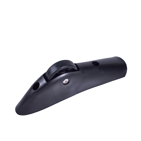 TAHE KAYAK STERN BUMPER WITH WHEEL