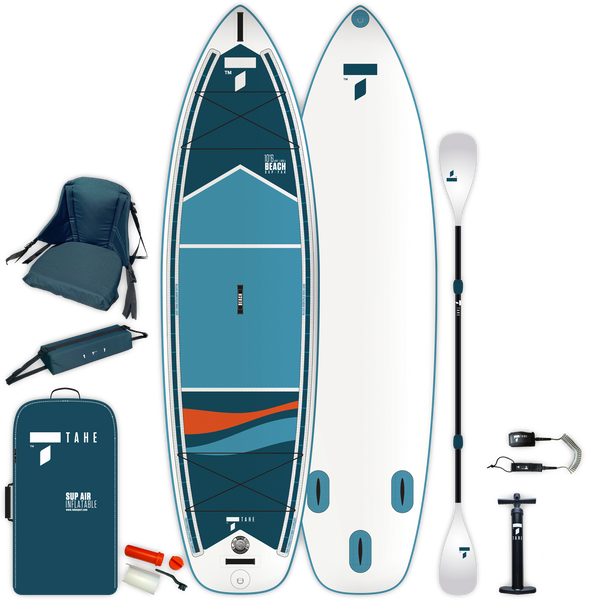 TAHE 10'6 AIR SUP-YAK KAYAK (PACK)