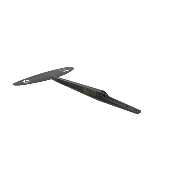 Duotone Monobloc-Tail PX D/LAB