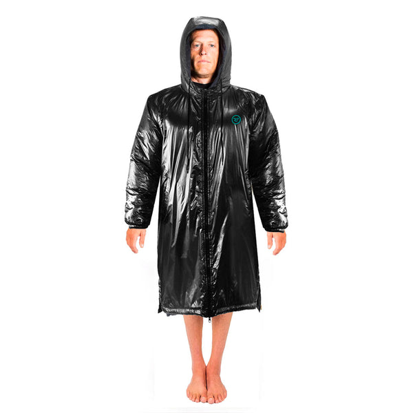 Tech Changing Robe V1