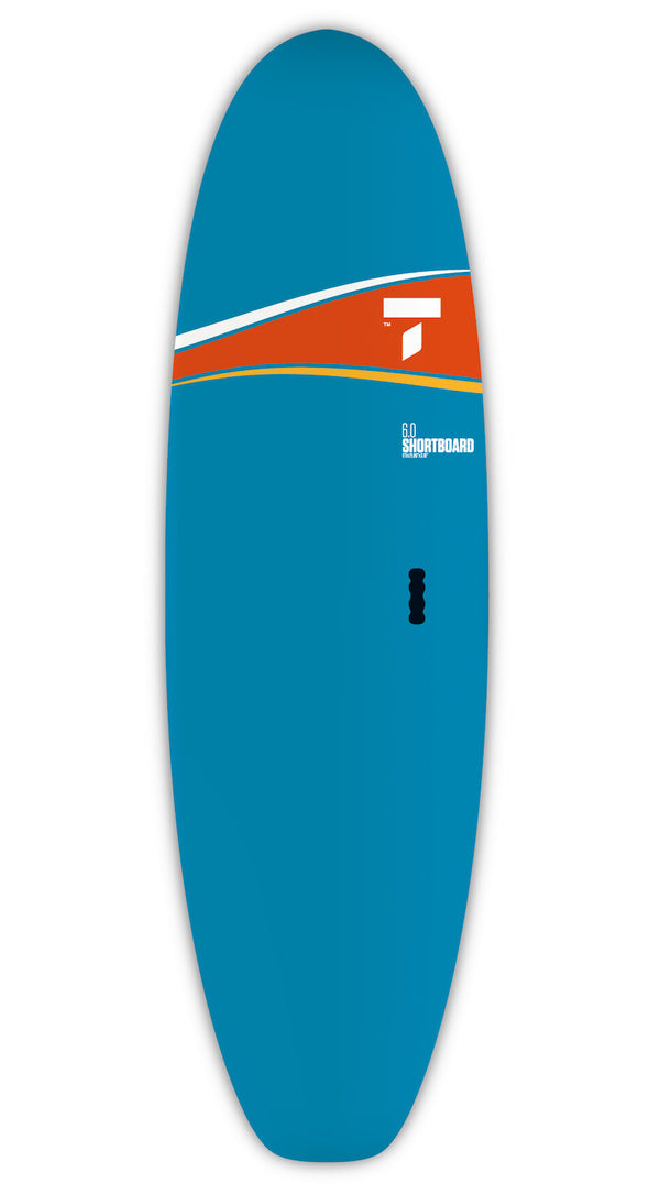 TAHE 6'0 PAINT SHORTBOARD