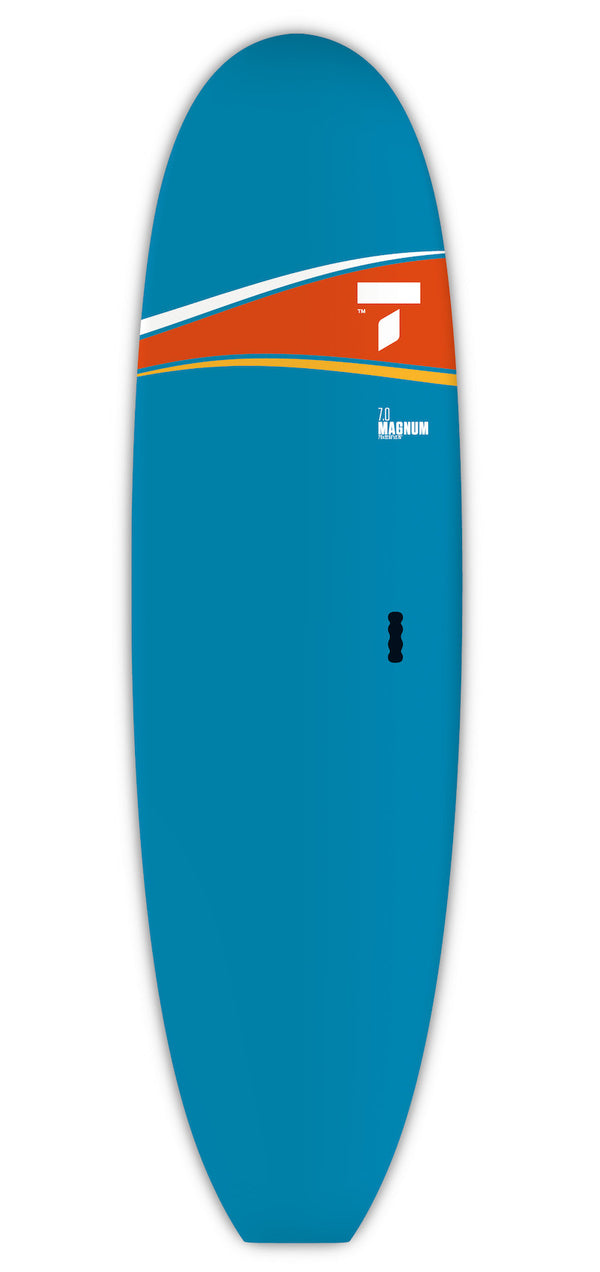 TAHE 7'0 PAINT MAGNUM