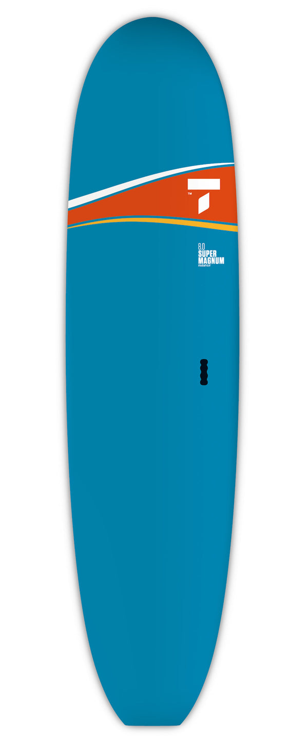 TAHE 8'0 PAINT SUPER MAGNUM