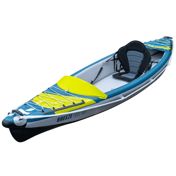 TAHE KAYAK AIR BREEZE FULL HP1