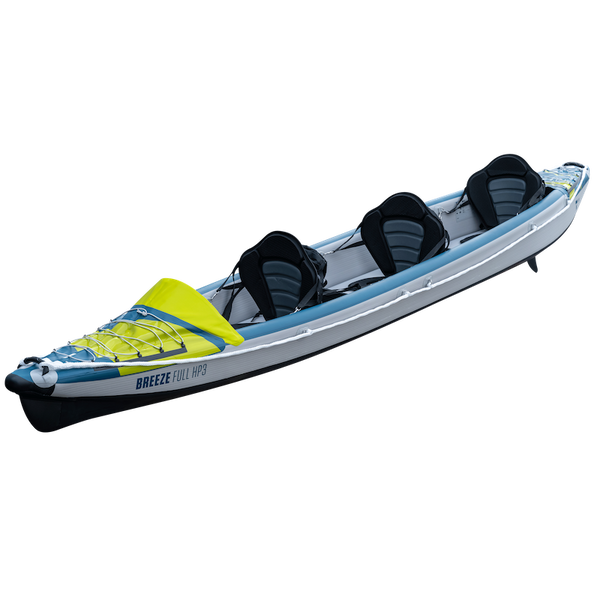 TAHE KAYAK AIR BREEZE FULL HP3