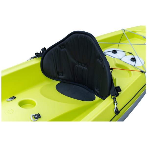 TAHE KAYAK BACKREST POWER