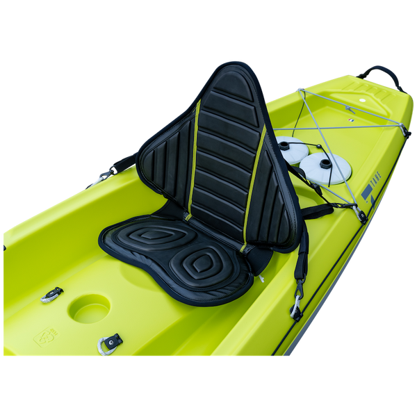 TAHE KAYAK BACKREST ERGO