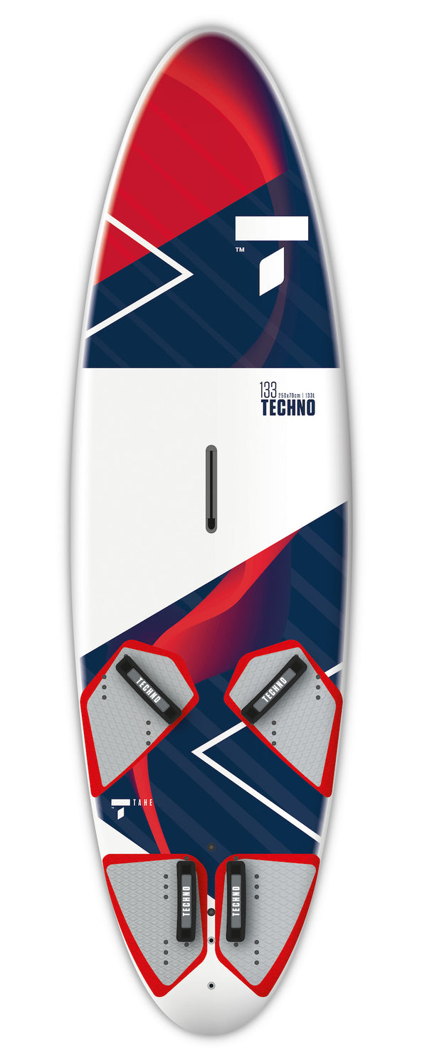 TAHE TECHNO 133 Windsurf Board