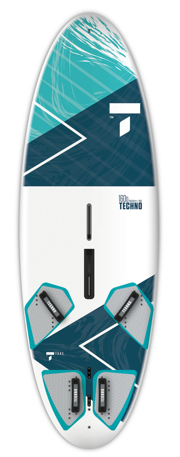 TAHE TECHNO 160 D