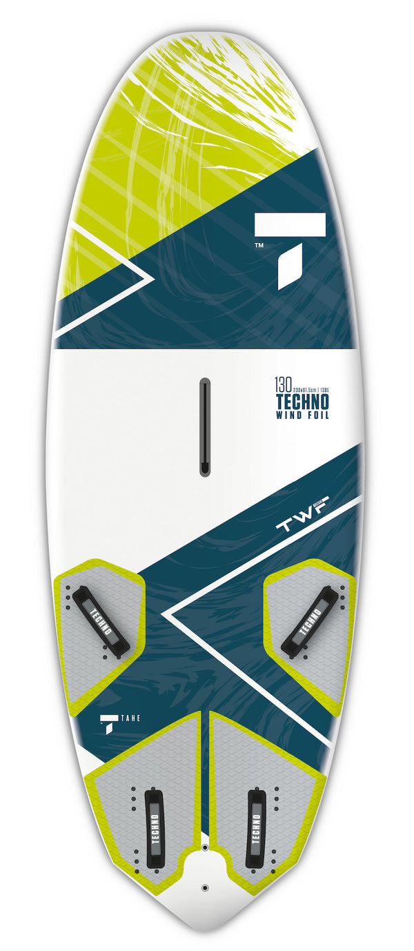 TAHE TECHNO WIND FOIL 130 (with fin)