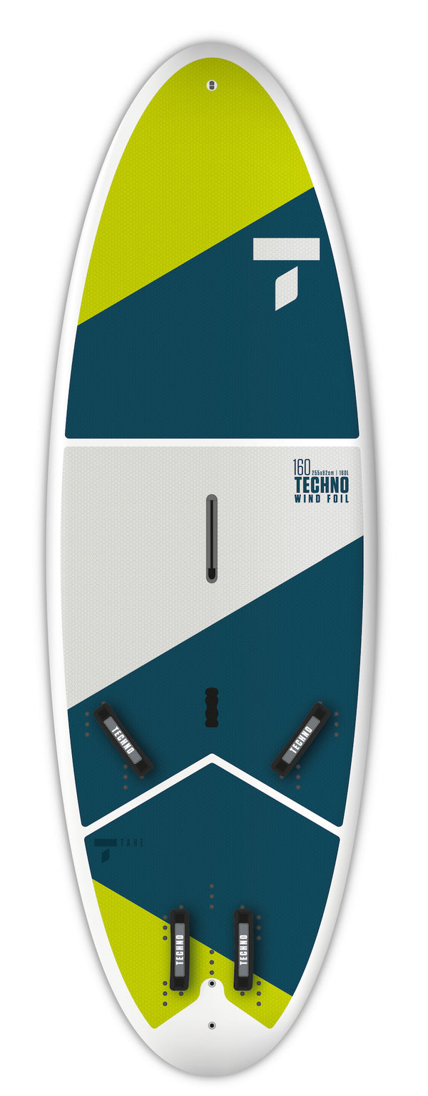 TAHE TECHNO WIND FOIL 160 Board