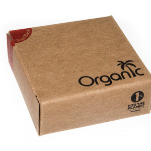 Surf Logic Surf wax Organic Warm: 20 - 25 ºC