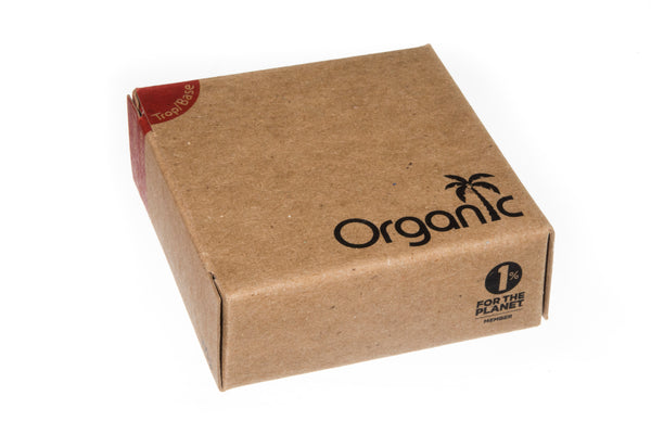 Surf Logic Surf wax Organic Tropical/Base: 25 ºC+