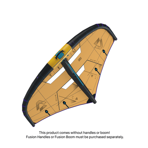 Duotone Unit SLS