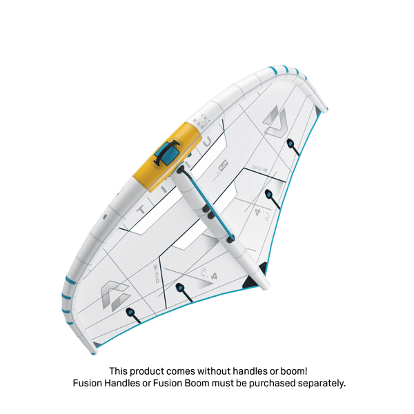 Duotone Unit SLS Concept Blue