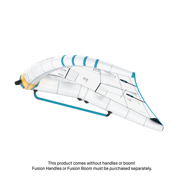 Duotone Unit SLS Concept Blue