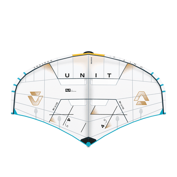 Duotone Unit SLS Concept Blue
