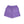 Violet Horizon Womens Shorts