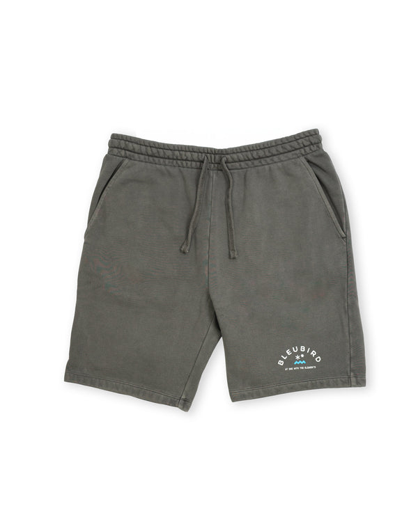 Charcoal Original Mens Shorts