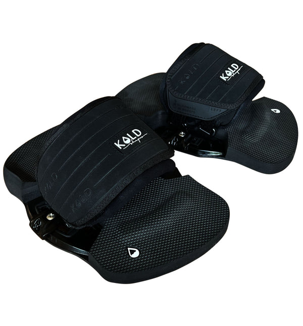 Kold VELCRO 2.0 PADS & STRAPS