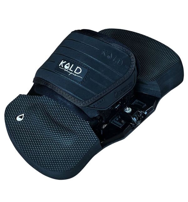 Kold VELCRO 2.0 PADS & STRAPS