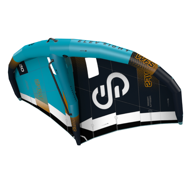 Eleveight wing WFS V6