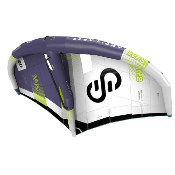 Eleveight wing WFS V6
