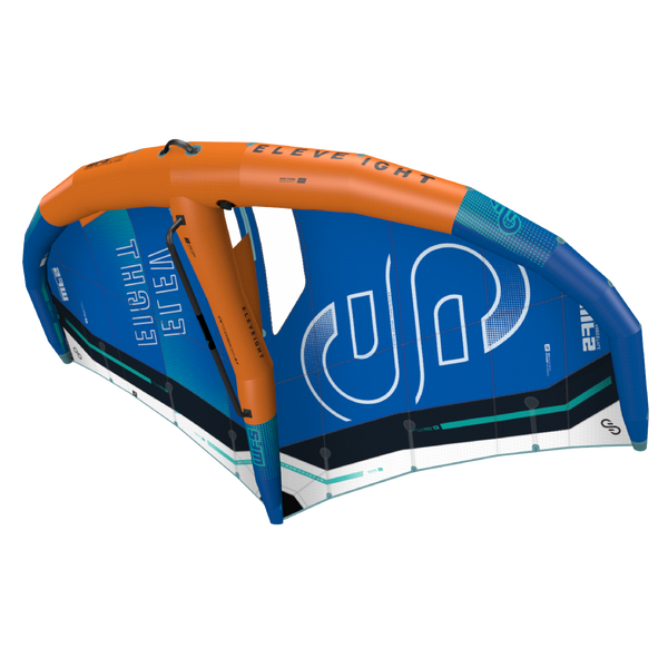 Eleveight wing WFS V7