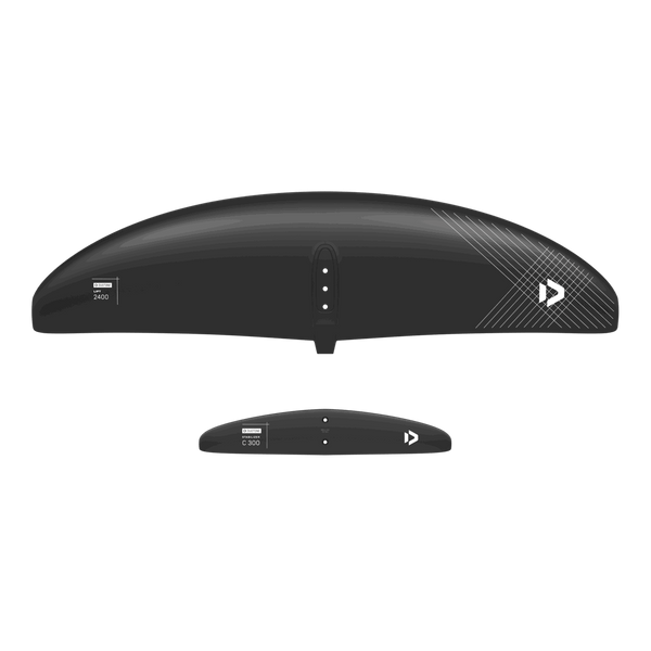 Duotone Wing Set Lift