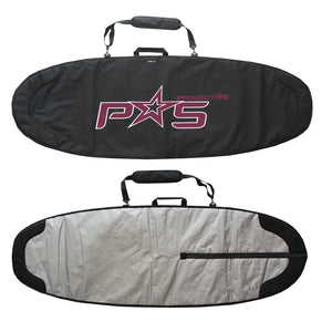 Project 5 Boardbag Wing foil M-Line black