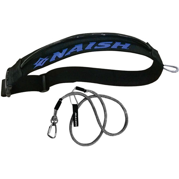 Wing-Surf Belt Leash