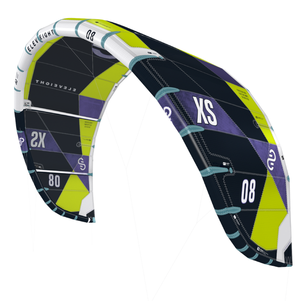 Eleveight XS V6
