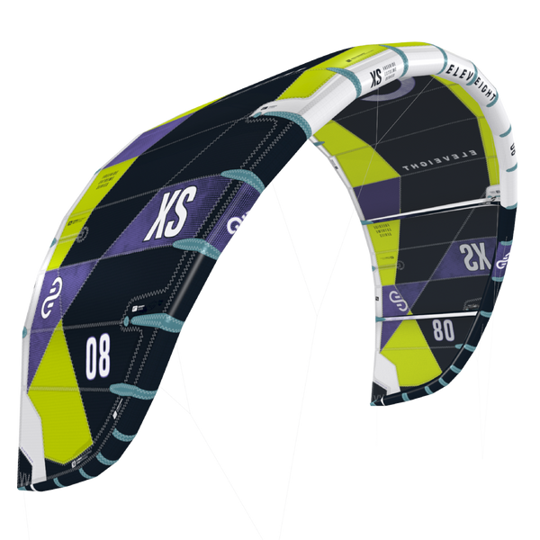 Eleveight XS V6