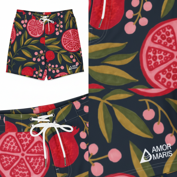 Onda Boardshorts | Schnelltrocknend & UV-Schutz