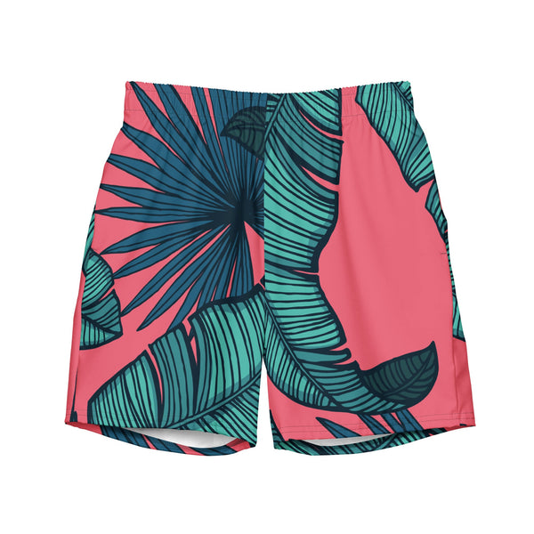 Pinky Beach - Recycelte-Badehose