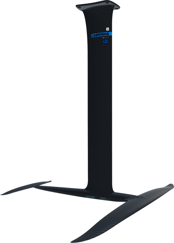 Cab Apex Carbon Mast 26