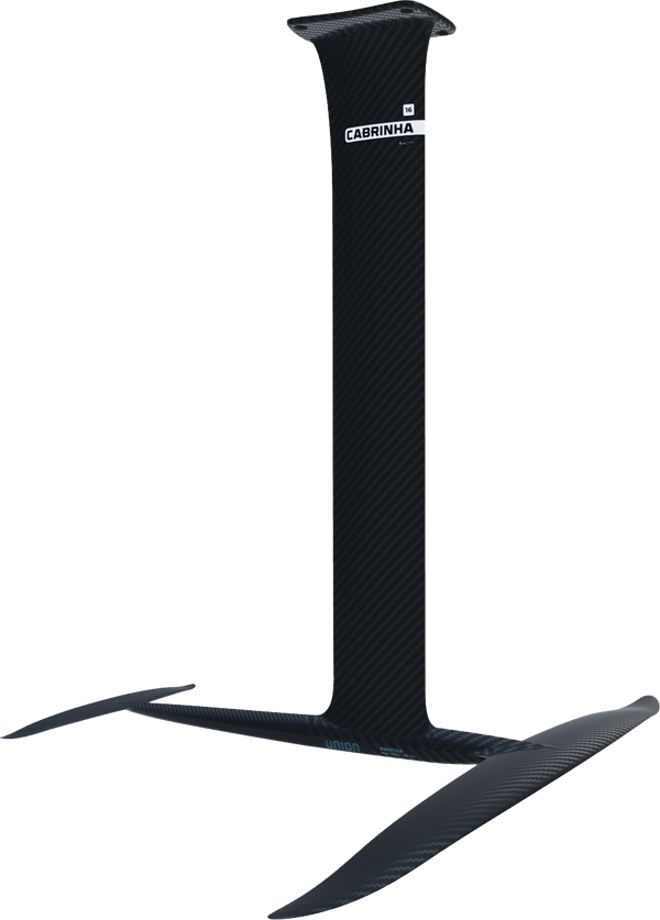 Cab Carbon Mast 26