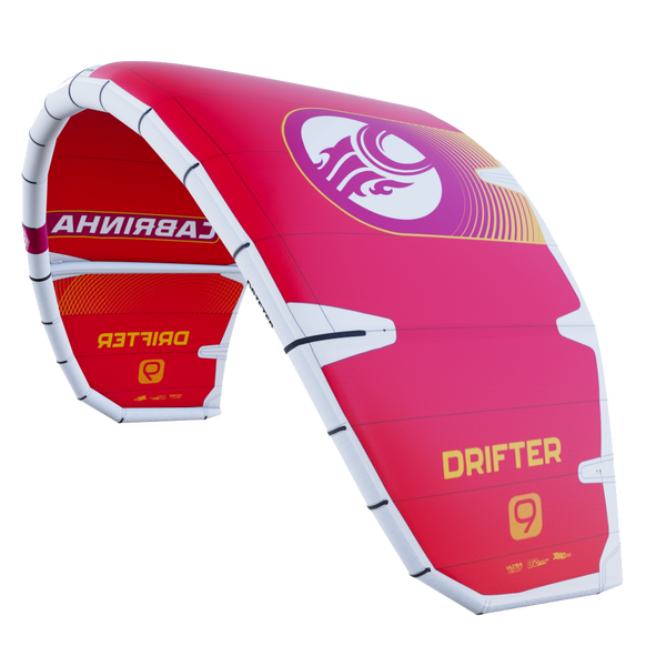 Drifter Apex 26 only