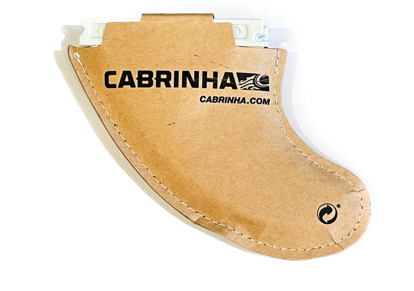 Cabrinha Surf Fin Thruster Set inj Mold 2025