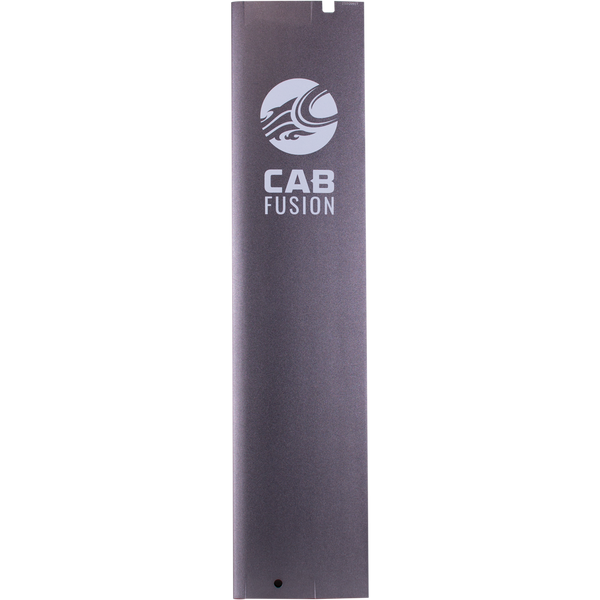 Cabrinha Fusion Alloy Mast MKII 2025