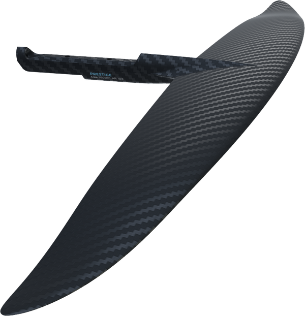 Cab Prestige Front Wing 26