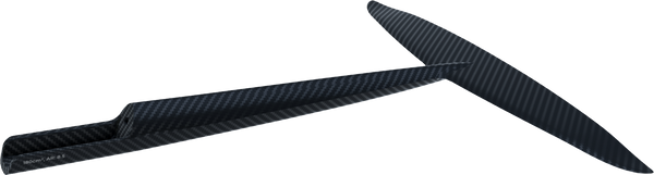 Cab Prestige Tail Wing 26