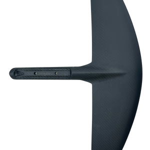 Cab Rebound Front Wing