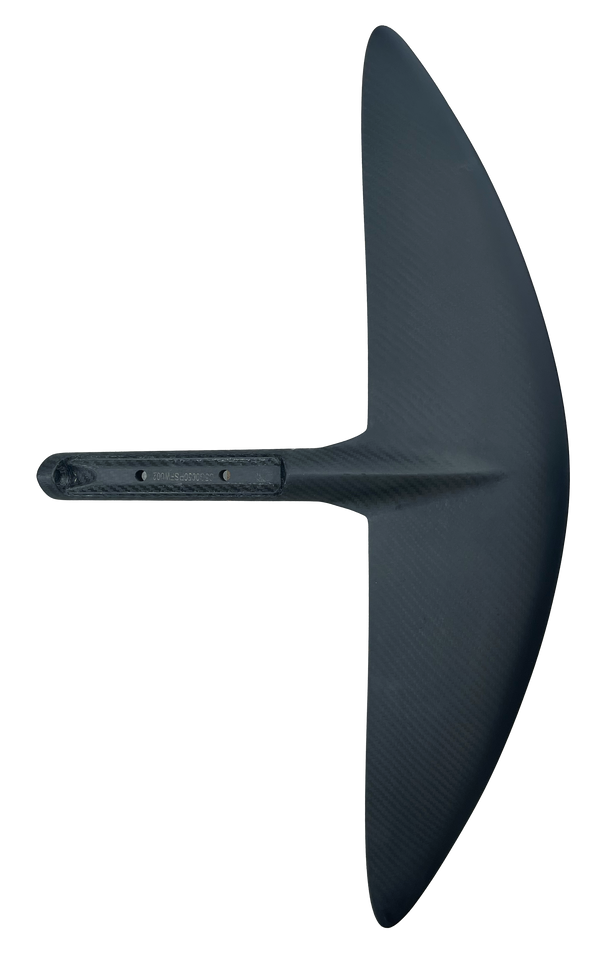 Cab Rebound Front Wing