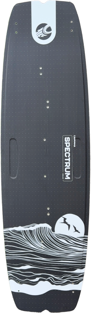 Cab Spectrum
