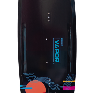 Vapor Apex