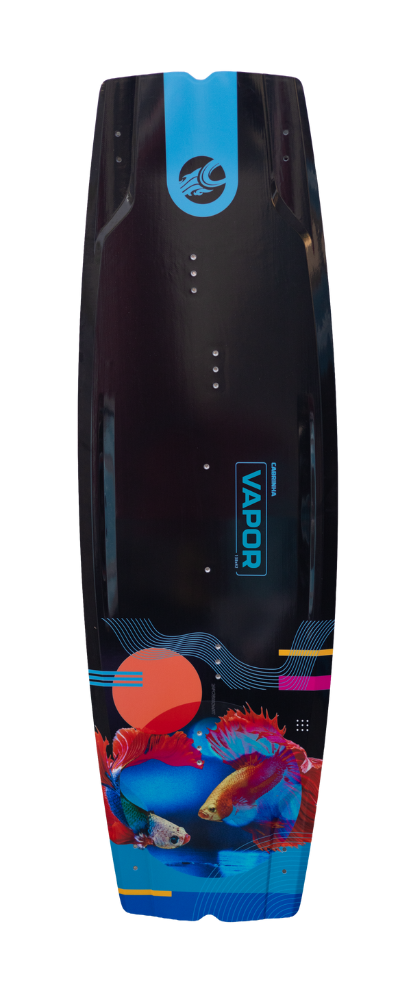 Vapor Apex