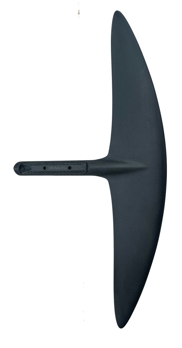 Cab Whippit Front Wing