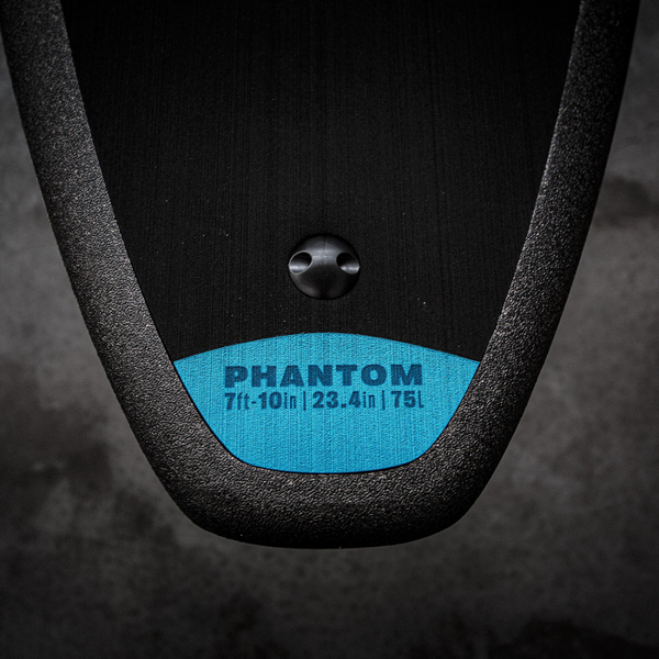 SIC 8'4 Phantom ST