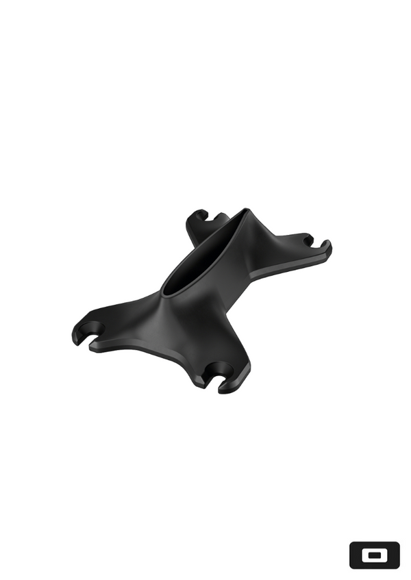 CFS ALUMINIUM MASTBASE